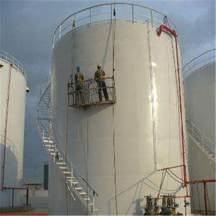 王屋镇喷漆翻新・工业喷漆・设备喷漆服务简介